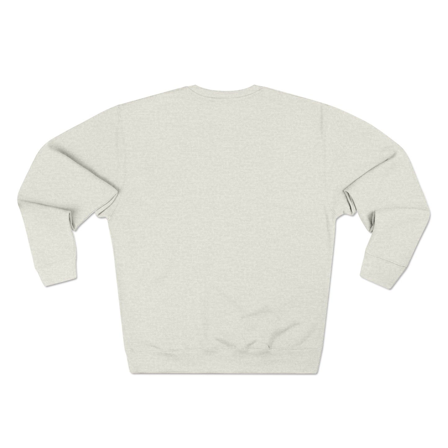 Nirbau Nirvair Unisex Crewneck Sweatshirt