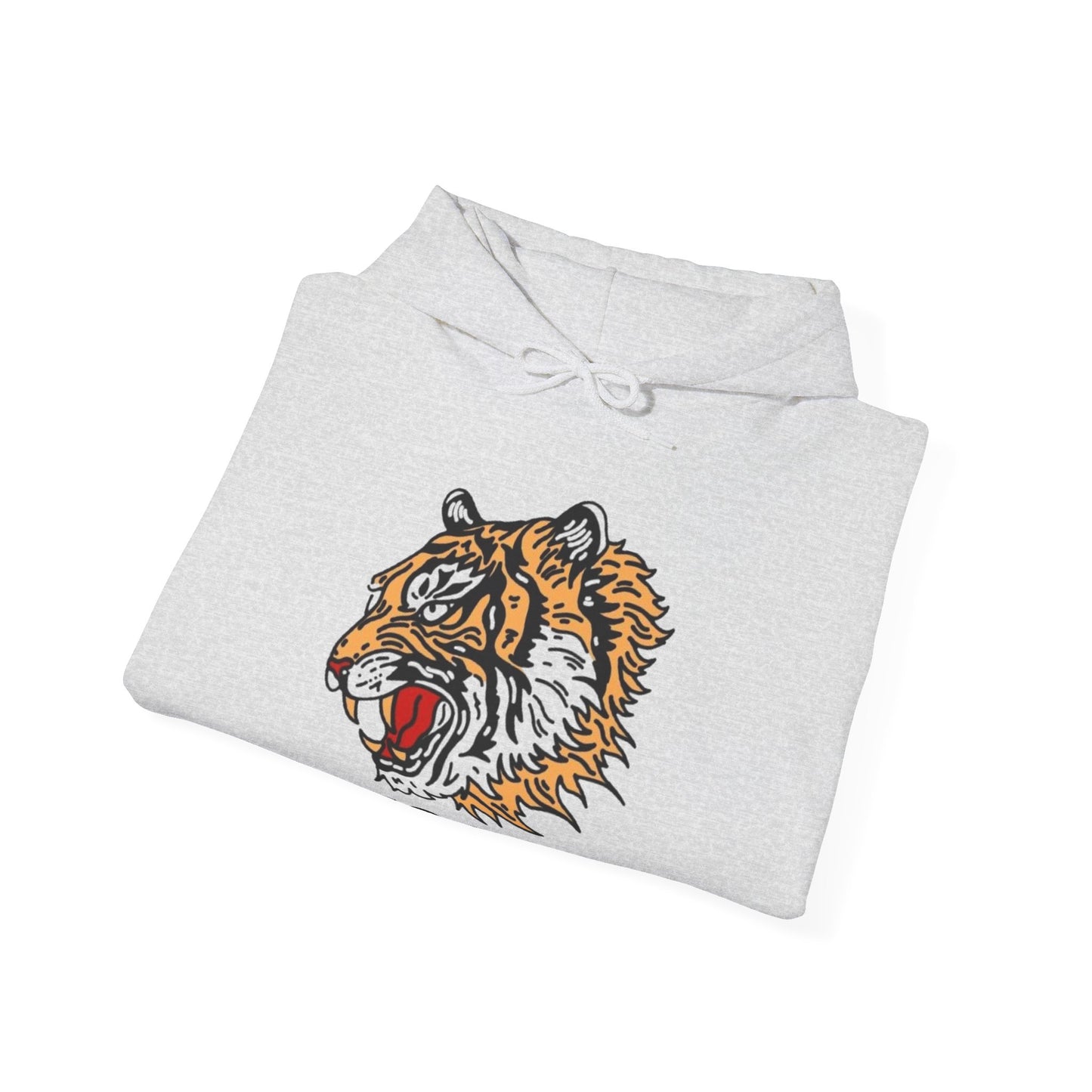 Roar Shikaari Unisex Heavy Blend™ Hooded Sweatshirt