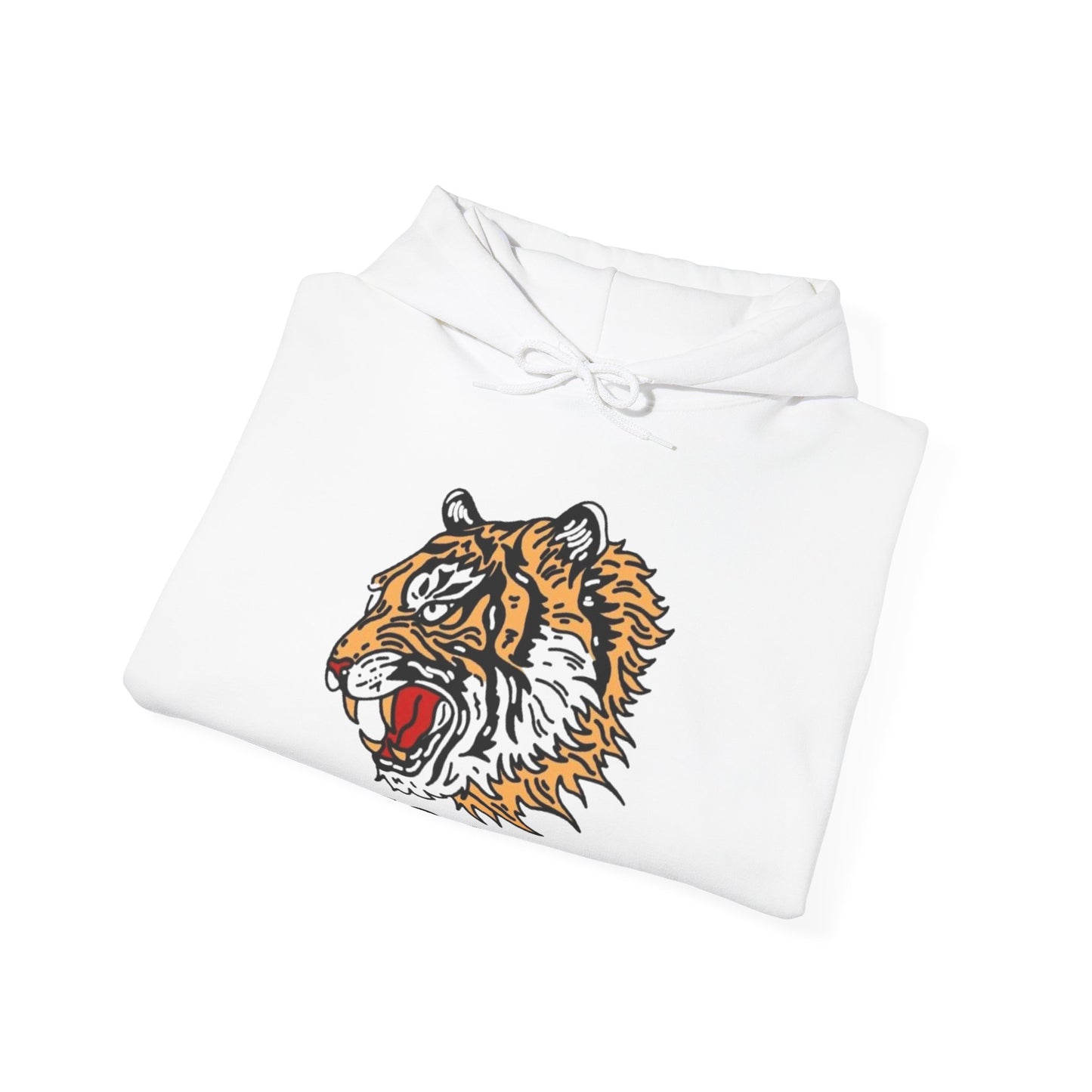 Roar Shikaari Unisex Heavy Blend™ Hooded Sweatshirt