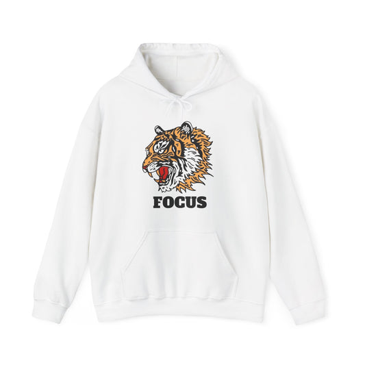 Roar Shikaari Unisex Heavy Blend™ Hooded Sweatshirt