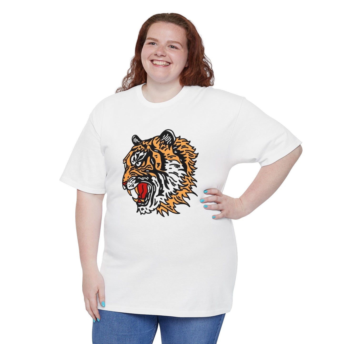Shikaari Unisex Ultra Cotton® Tall T-Shirt