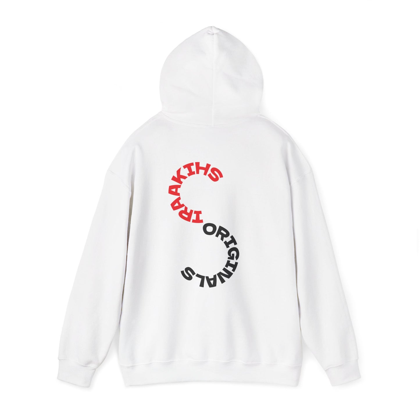 Roar Shikaari Unisex Heavy Blend™ Hooded Sweatshirt