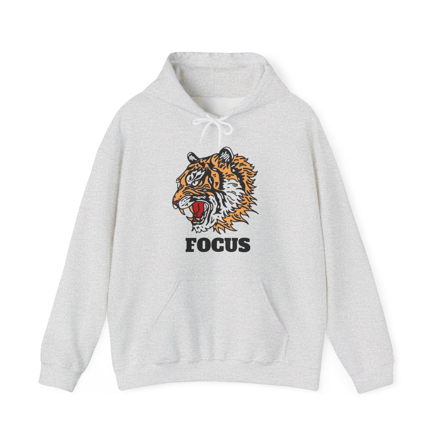Roar Shikaari Unisex Heavy Blend™ Hooded Sweatshirt