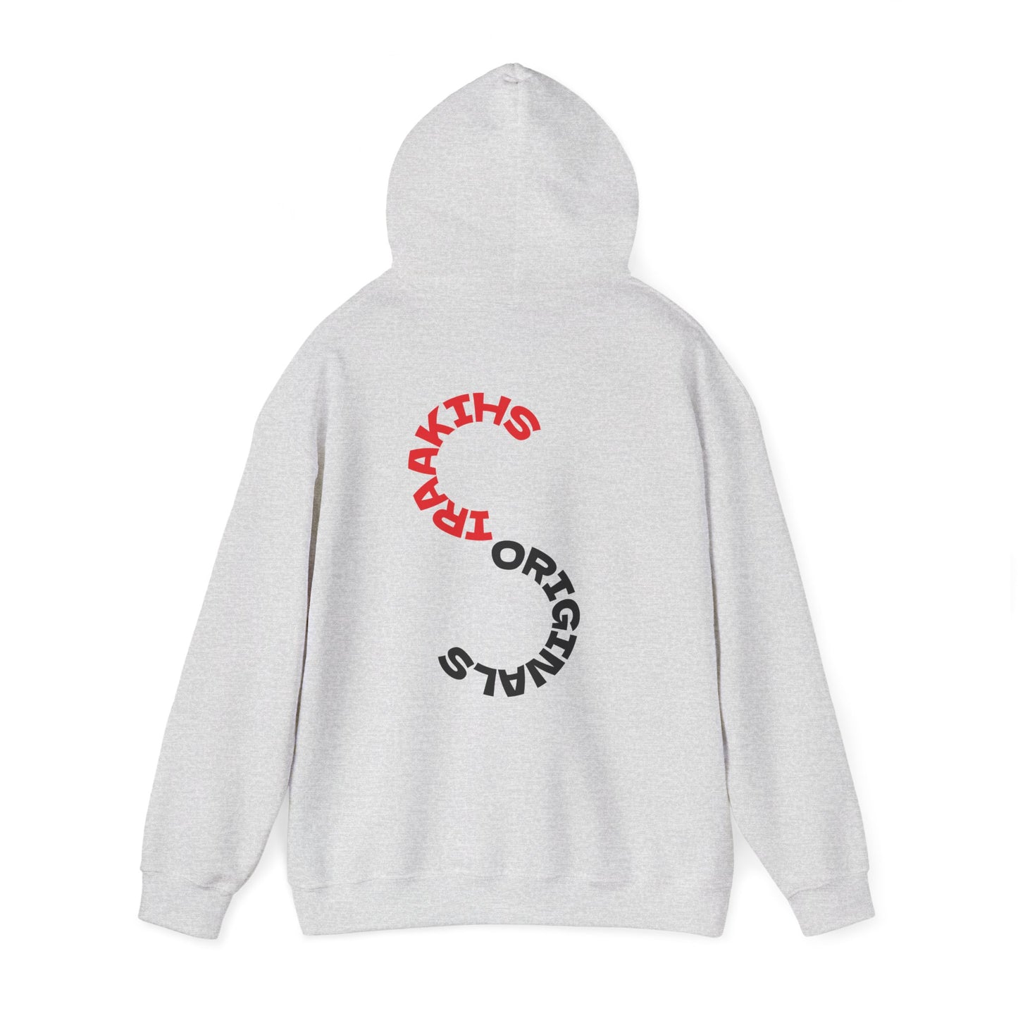 Roar Shikaari Unisex Heavy Blend™ Hooded Sweatshirt