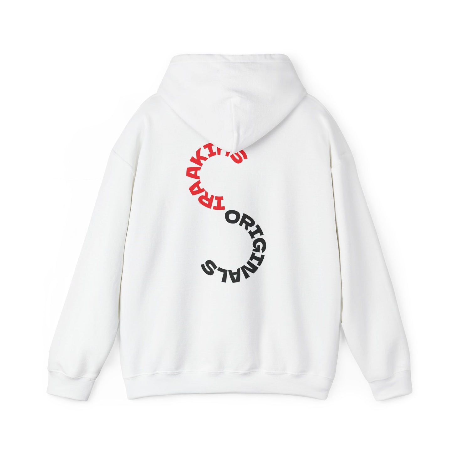 Roar Shikaari Unisex Heavy Blend™ Hooded Sweatshirt