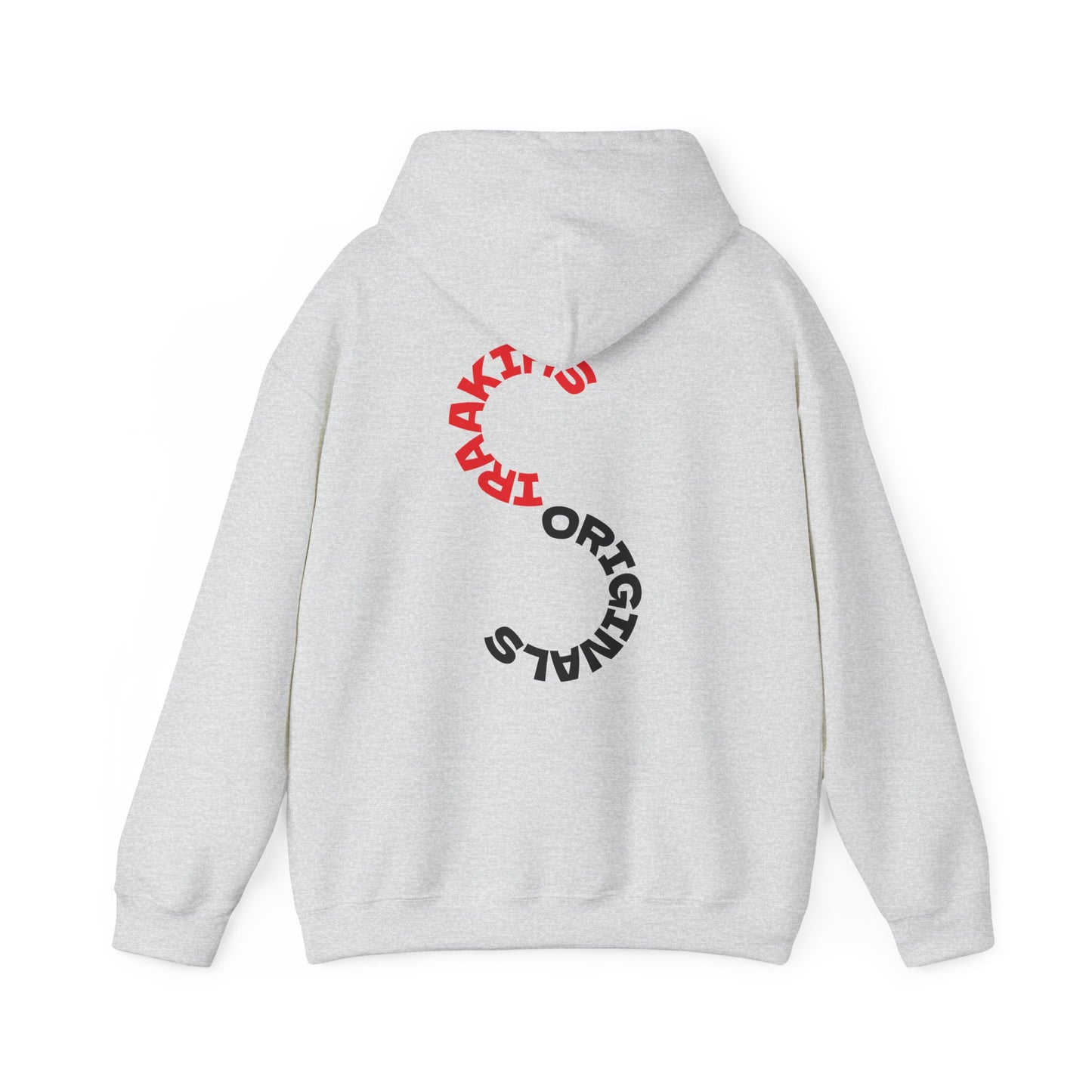 Roar Shikaari Unisex Heavy Blend™ Hooded Sweatshirt