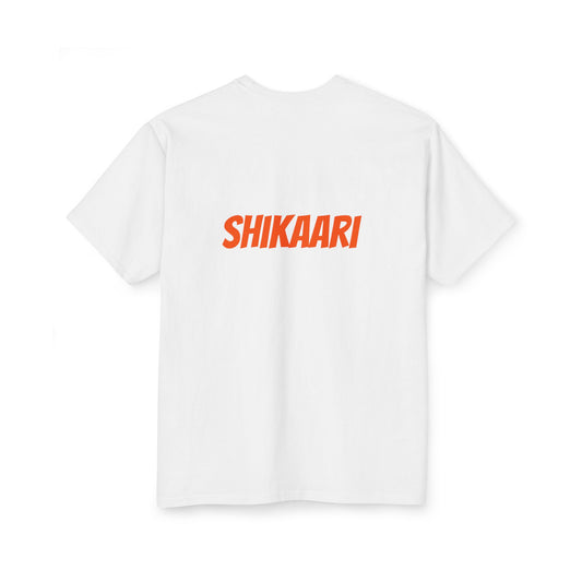 Shikaari Unisex Ultra Cotton® Tall T-Shirt