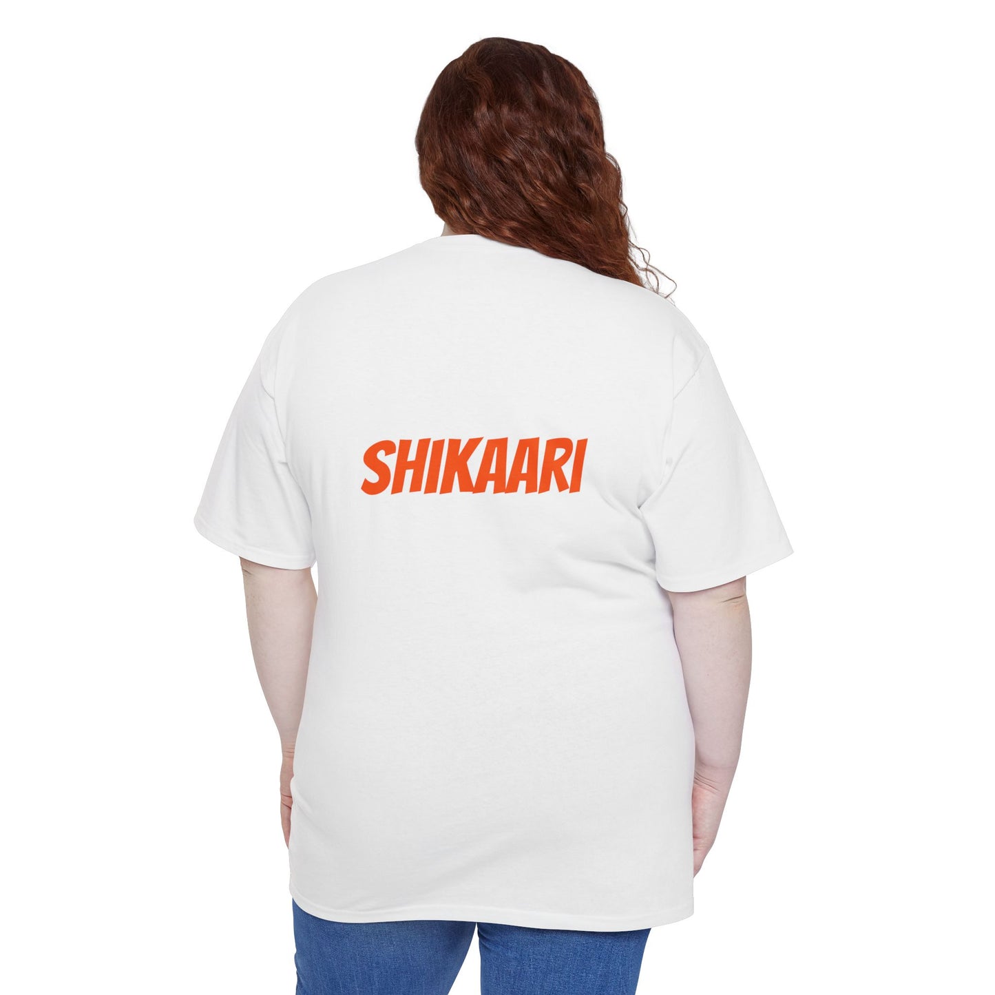 Shikaari Unisex Ultra Cotton® Tall T-Shirt