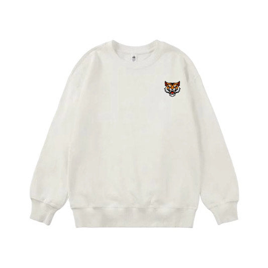 Shikaari Embroided Hoodie