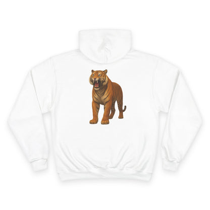 Shikaari Originals x Champion Hoodie