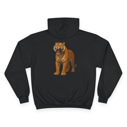 Shikaari Originals x Champion Hoodie