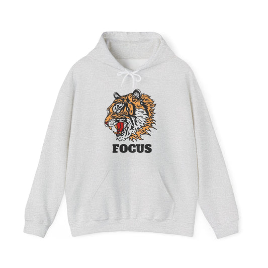 Roar Shikaari Unisex Heavy Blend™ Hooded Sweatshirt