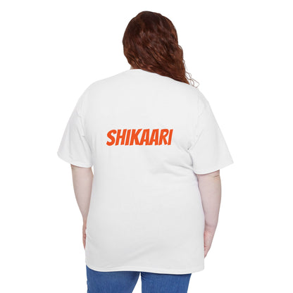 Shikaari Unisex Ultra Cotton® Tall T-Shirt